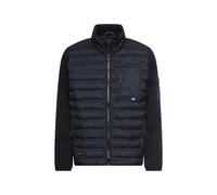 camel active - Blouson mit Stehkragen dark navy - Gr. - 56