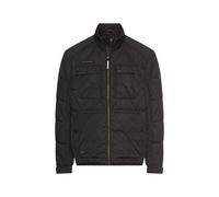Camel Active Herren Blouson 430200-6N68 wasserabweisend Asphalt Größe 58
