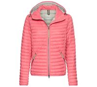 camel active - Blouson mit wasserabweisender Funktion winter berry - Gr. - 42