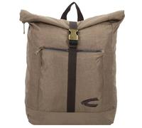 camel active Boo Journey Rucksack 36 cm gelb