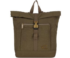 camel active Boo Journey Rucksack 36 cm oliv