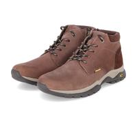 Camel Active Boots Braun - Gr. 46 - Textil