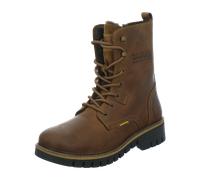 camel active Boots für Damen, braun, Größe 42 EU