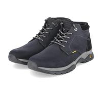 Camel Active Herren 57BTA04-402 Mode-Stiefel, Schwarz, 42 EU