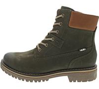 Camel Active Boots GrünGrün / 38