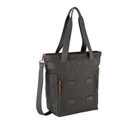 Camel Active Breeze Zip Shopper 51 cm - khaki