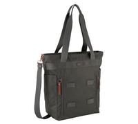Camel Active Breeze Zip Shopper 51 cm - khaki