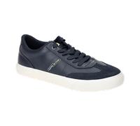 camel active Bridge Schuhe Sneaker blau navy 54BG002 für Herren, blau, Größe 42 EU