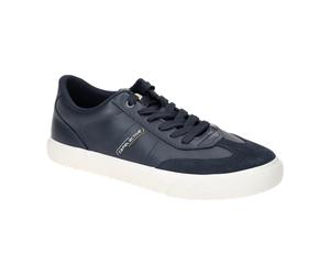 camel active Bridge Schuhe Sneaker blau navy 54BG002 für Herren, blau, Größe 42 EU