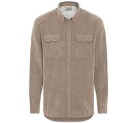camel active Broken Corduroy-Hemd