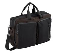 Camel Active - Brooklyn, Business bag, charcoal charcoal - Gr. - one size