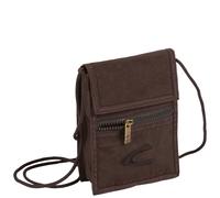 Camel Active Journey Brustbeutel B00-701, Farbe:Braun