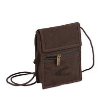 Camel Active Journey Brustbeutel B00-701, Farbe:Braun