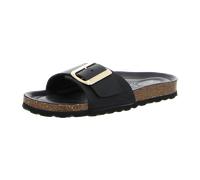 camel active Buckle für Damen, schwarz, Größe 42 EU