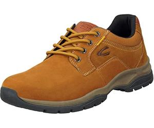 Camel Active Bud Low Lace Shoe