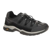camel active BUD TWO 57BTA08-302100 dunkel-grau - Halbschuhe für Herren - Größe 41