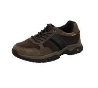 camel active BUD TWO Herren Schnürer, grau, 47 EU