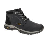 camel active Herren 57BTA04-402100_44 Schwarz 44 EU