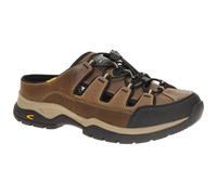 camel active Bud Two Pantoletten braun Clogs 57BTA09 - Größe 42