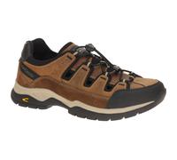 camel active Bud Two Sommer Schuhe braun 57BTA08 - Größe 47