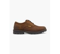 Camel Active Businessschuh Braun, Herren, Größe: 41