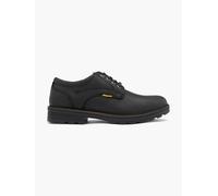 Camel Active Businessschuh Schwarz, Herren, Größe: 41