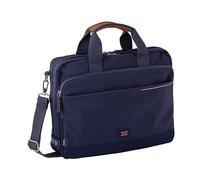 camel active Businesstasche Laptoptasche mit Laptopfach City BB Business Bag Dark Blue dunkelblau