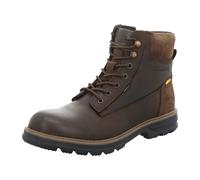 camel active cafe (dunkelbraun) für Herren, braun, Größe 43 EU