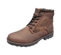 Camel Active Herren 53FWA01-350320 Mode-Stiefel, Kaffeebraun, 41 EU