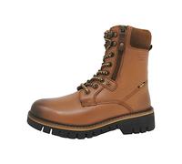 camel active ISA CAIA303-100470 hell-braun - Stiefeletten für Damen - Größe 38