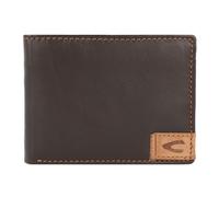Camel Active Herrengeldbörse California 128-704 Braun