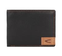 camel active California Herrengeldbörse schwarz