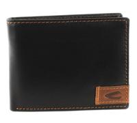 Camel Active California Wallet Black