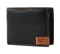 California Herren Geldbörse 128-703-schwarz