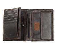 Camel Active Geldbörse California Schwarz