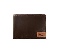 camel active California Wallet Brown