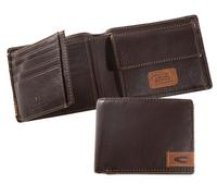 Camel Active - California Wallet, brown brown - Gr. - one size