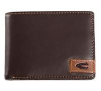 Camel Active California Wallet Brown