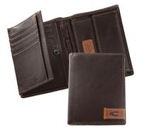 Camel Active - California Wallet, brown brown - Gr. - one size