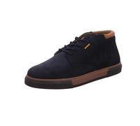 Camel Active Klassische Schnürschuhe für Herren Blau Gr. 40 EU