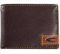 Camel Active - Camel active California Scheintasche quer echt Leder braun Braun