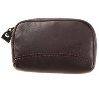 Camel Active - Camel Active Cordoba Schlüsseletui echt Rindleder braun Braun