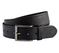 camel active Trail 2 Belt 4 cm W115 Black 