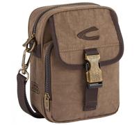 Camel Active - Camel active Journey Cross Bag S sand Braun