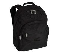 camel active Journey Rucksack 40 cm Laptopfach schwarz