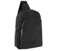 Camel Active - Camel active Journey SlingBackpack schwarz Schwarz