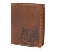 camel active Nepal Wallet Brown