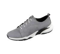 camel active Camel (Gabor Footwear) Starlight 908.70.03 steel FS 2020 für Damen, grau, Größe 40 EU / 6,5 UK
