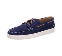 camel active Camel (Gabor Footwear) Tonic 537.14.01 fjord FS 2020 für Herren, blau, Größe 39 EU / 6 UK