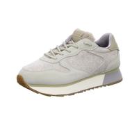 camel active CamelActive 21138271/C25 sand HW 20/21 Damen Sneaker Low, braun, 36 EU